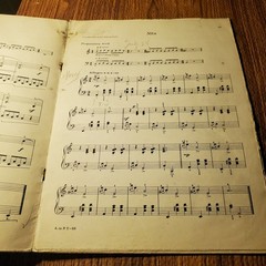 Ella Ketterer Adventures in Piano Technic Sheet Music Theodore Presser