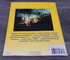 Stone Temple Pilots – Core: Guitar Tablature Edition (1993, AMSCO Publications)
