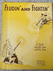 1940s Vintage Sheet Music BUY 2 GET 1 FREE Various Titles Choose Your Favorites