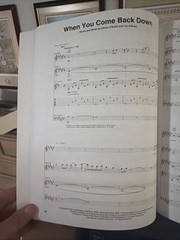 Nickel Creek Songbook Transcribed Scores Bass Guitar Mandolin Tab Unused!! New!!