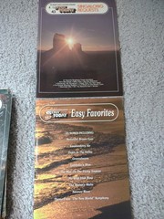 Vintage EZ Play Today Sheet Music Lot of 7 Song Books Elvis, Johnny Cash, Patsy