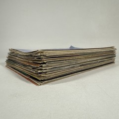 Vintage 1920&rsquo;s-1950&rsquo;s Large Sheet Music Lot Of 115 (1)