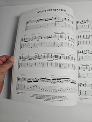 Joe Pass Virtuoso Standards Songbook Collection: Authentic Guitar Tab Book