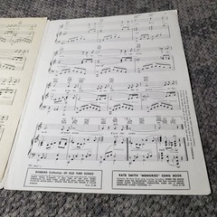 EBB TIDE Sheet Music Frank Chacksfield Robbins Music 1953 P/V/G Ukulele
