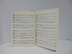 Call John SATB Piano (Optional) 1975 Theodore Presser Company Sheet Music
