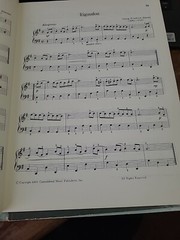 More Easy Classics To Moderns », Vol.27, 148 Easy Piano Pieces, 160 pages