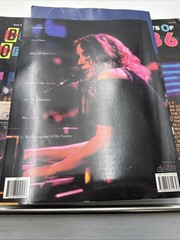 Greatest Hits 1980s Guitar Piano Songbook Lot Tablature MTV Journey Jackson MORE