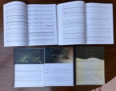 Opeth Collection – Tab / Tablature Books, Book of Opeth, Art