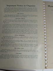 x4 LOT 1948-59 Organ Sheet Music Books Hymns Wurlitzer Lowrey Hammond Schuler