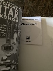 Complete Electric Bass Method: Beginning Electric Bass + CD