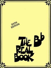 The Real Book – Volume I – Sixth Edition
