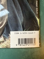 Bundle of 2 Hal Leonard Piano Solo Books Twilight + Pride & Prejudice