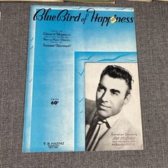 Antique & Vintage Lot Of 29 Music Sheets &Books, Boogie Woogie, Smith, Scale…