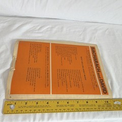 Bacharach & David Raindrops Keep Fallin&rsquo; On My Head Piano Musicals Sheet Music