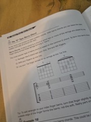 Keith Wyatt Electric Guitar Basics,1994 Edition CD + Tabs Rare Book