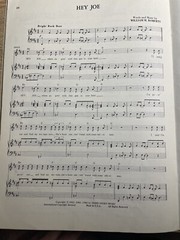 Jimi Hendrix, Songs And Photos From The Film Jimi Hendrix, Songbook