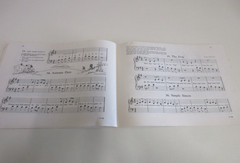The Leila Fletcher Piano Course – Book 1 – Easy Sheet Music – 56 Pages – 1970s