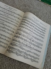 Belwin Intermediate Band Method – Bb Clarinet 1947 Class or Full Band Fred Weber
