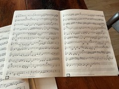 Three Trumpet Concerti Classical Sheet Music Minus One Play-Along Book Audio