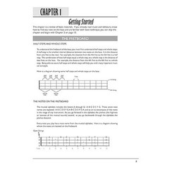 Complete Electric Bass Method: Beginning Electric Bass
