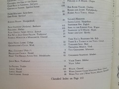 1940&rsquo;s Let Us Have Music for Piano Vols.1 & 2