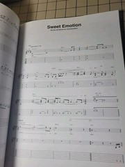Aerosmith O Yeah! Ultimate Hits Guitar Sheet Music ROCK 80s Hal Leonard Songbook