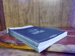 Yes, I&rsquo;ll Sing the Wondrous Story — SSATTBB Choral Anthem Lot (36 Copies) | Trad