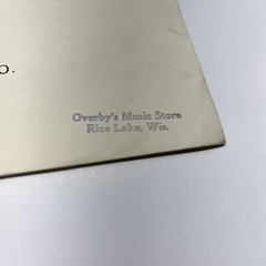 « Side by Side: A Piano Duet Book For Young Players » by Ella Ketterer 1940 USA