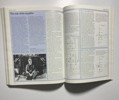 “The Guitar Handbook” by Ralph Denyer (1989, Trade Paperback) 12th Printing