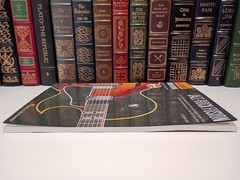 Hal Leonard Jazz-Rock Fusion Guitar Method Book CD Tab McLaughlin Stern Scofield