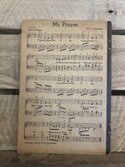 Standard Songs of Evangelism (1941 Paperback Songbook)