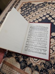 GOSPEL PEARLS (c) 1921 First Edition788 HC BOOK Hymnal Songbook SUNDAY SCHOOL