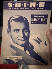 P 9×12 Post 1920 Sheet Music 3-pack