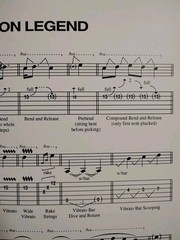 Vtg Eric Clapton Unplugged Layla Guitar Piano Vocal sheet music Chord Notation