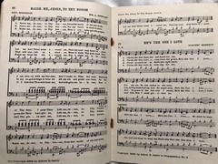 Let&rsquo;s Sing Duets – Singspiration Series – Alfred B Smith – 1952 – Paperback