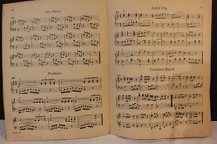 School for the Pianoforte Beginner&rsquo;s Book Revised Edition Theo. Presser 1929