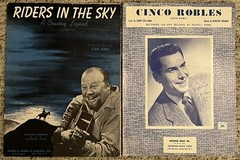 VTG Original Sheet Music Lot Of 40 Teens 20s 30s 40s Song Show Tunes Piano Vocal