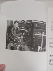 Tom Waits Beautiful Maladies Sheet Music Piano Vocal Book TPB VGC