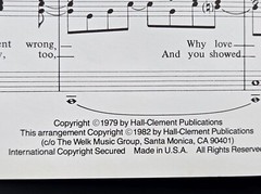 Even The Nights Are Better Sheet Music Air Supply Piano 82 Cherry Lane US SELLER