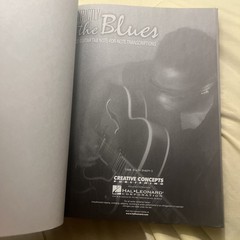 Strictly the Blues: 32 Guitar Tab Note-for-Note Transcriptions