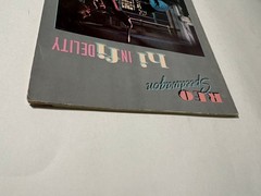 REO Speedwagon Hi Infidelity PVG Guitar Sheet Music Song Book Warner Bros 1981
