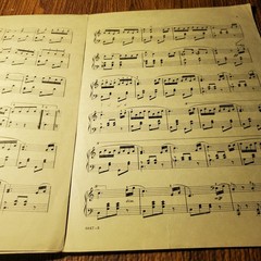 Nature Sketches Four Recreations Sheet Music by R.R. Forman Theodore Presser