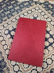 GOSPEL PEARLS (c) 1921 First Edition788 HC BOOK Hymnal Songbook SUNDAY SCHOOL