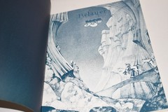 Yes Relayer Songbook 1975