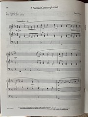 The Sacred Organ Journal, March/April 2004