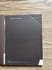 « Chicago » The Complete Works (up to 1972) Charles Hansen sheet music songbook