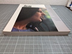 THE JOAN BAEZ SONGBOOK – Songbook 66 Songs – Folk Ballads Hymns Spirituals 1989