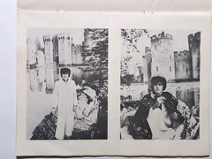 Donovan 1968 From Sunshine Superman to Mellow Yellow Sheet Music Book VTG Photos