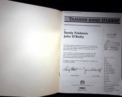 YAMAHA BAND STUDENT, BOOK 2: A BAND METHOD FOR GROUP OR INDIVIDUA MUSIC SHEET
