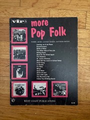“More Pop Folk VIP no13”
